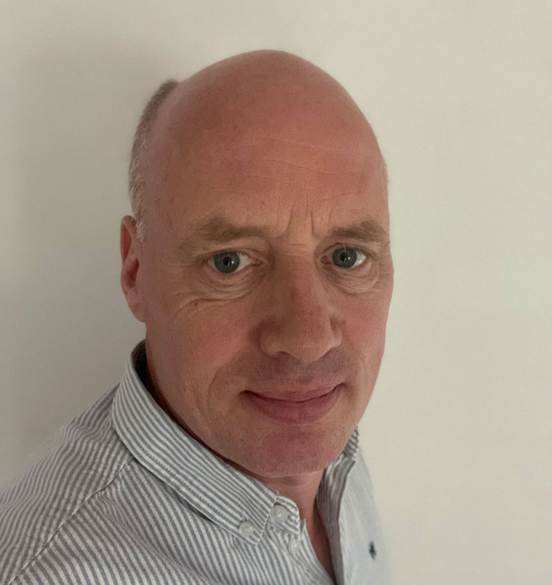 Pieter Schilhorst van Veen